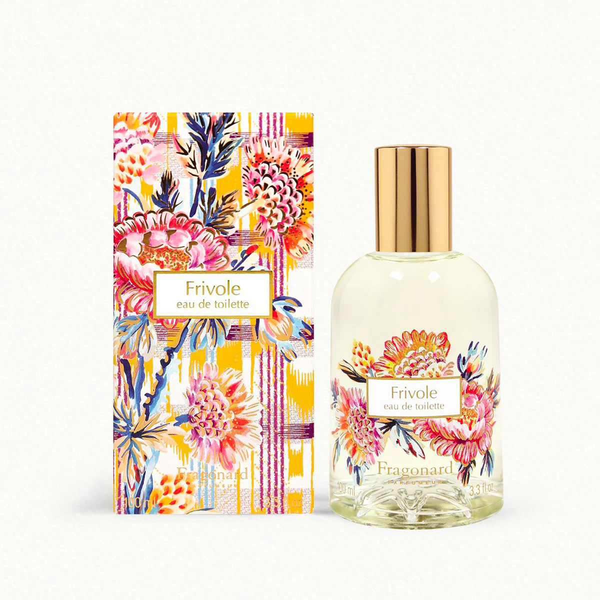FRAGONARD Frivole - Image 2