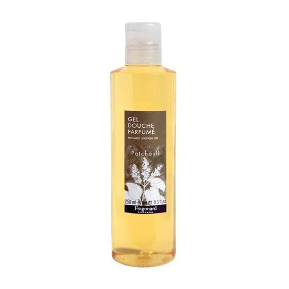FRAGONARD GEL DOCCIA PATCHOULI