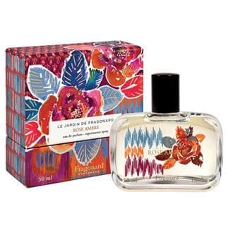 FRAGONARD ROSE AMBRE - Image 2