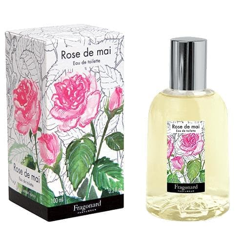 FRAGONARD Rose de Mai - Image 2
