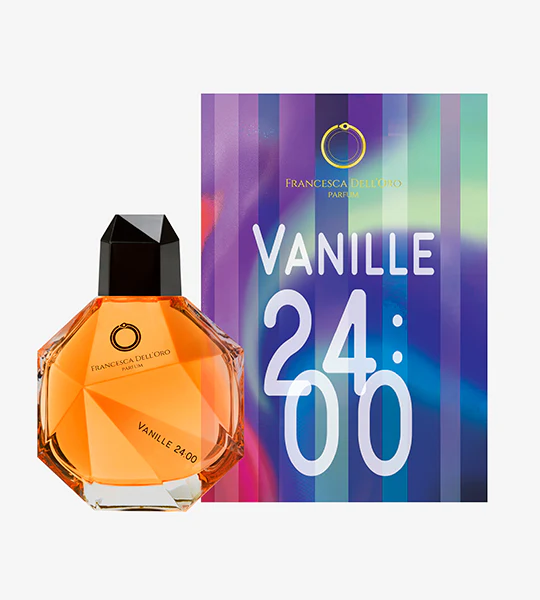 FRANCESCA DELL'ORO VANILLE 24:00 - Image 2
