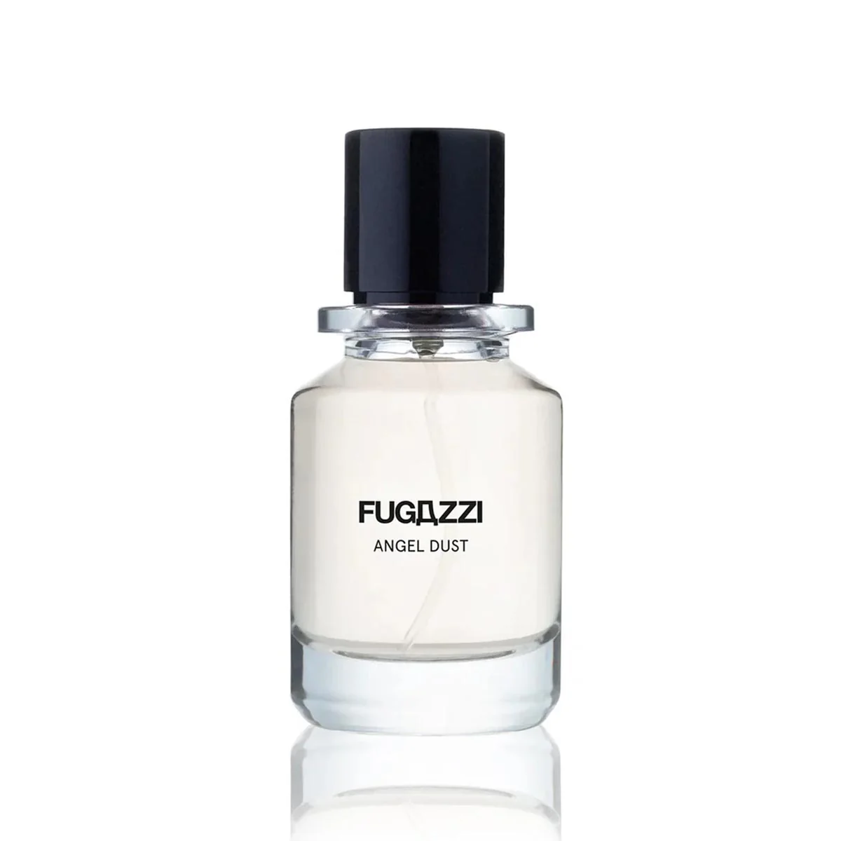 Fugazzi Angel Dust Extrait de Parfum