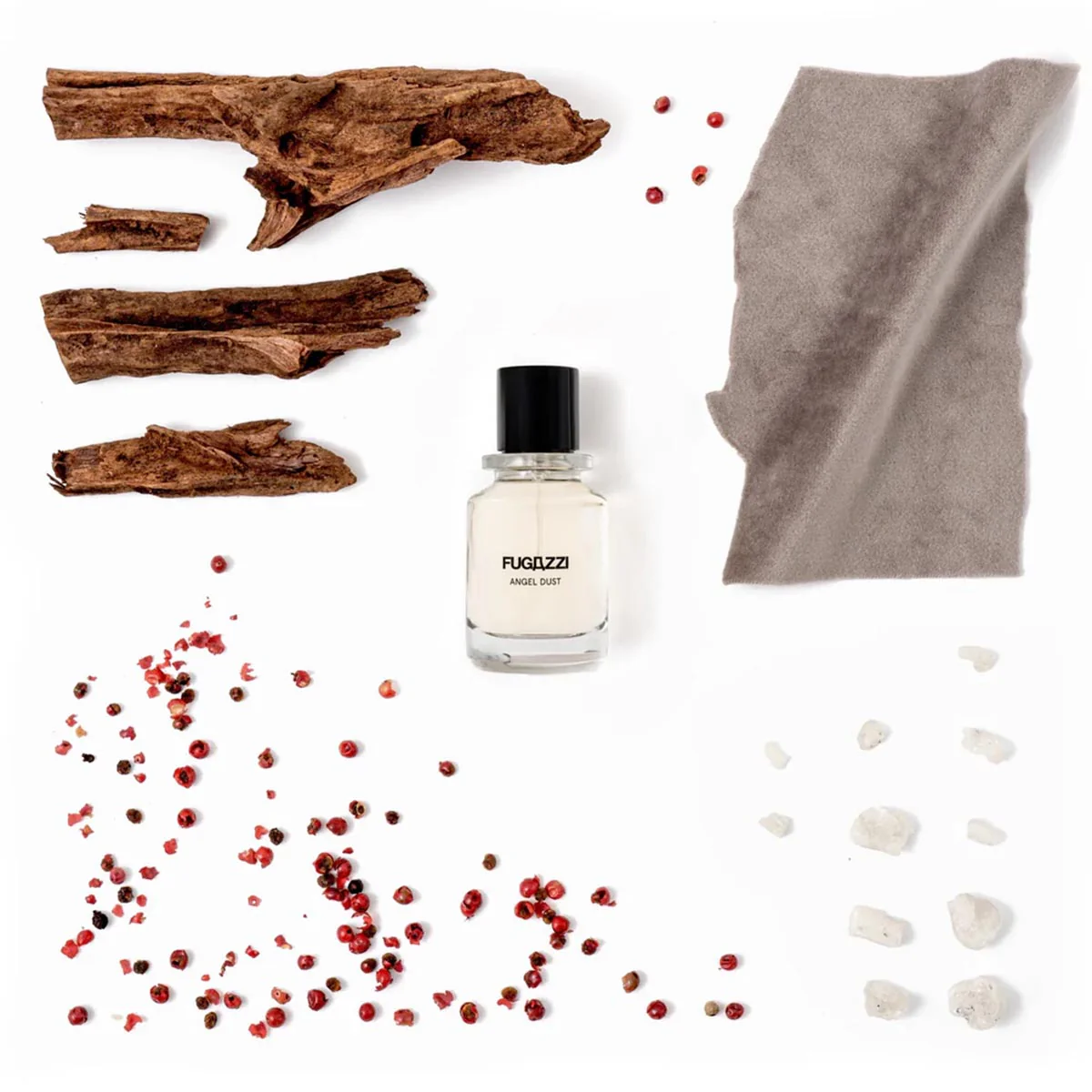 Fugazzi Angel Dust Extrait de Parfum - Image 3