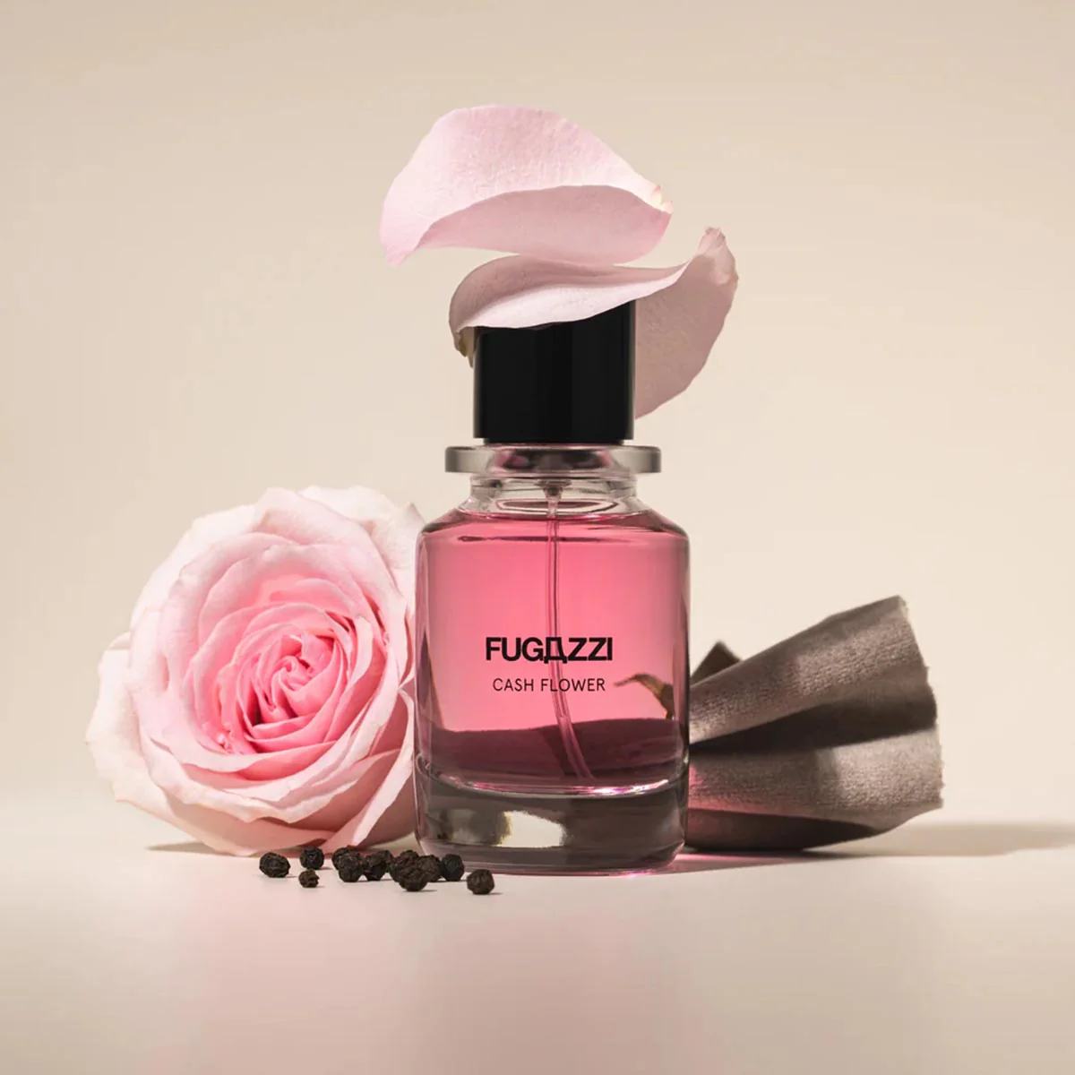 Fugazzi Cash Flower - Image 2