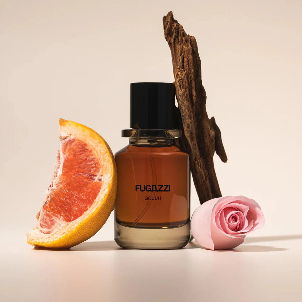 Fugazzi Goudh - Image 2