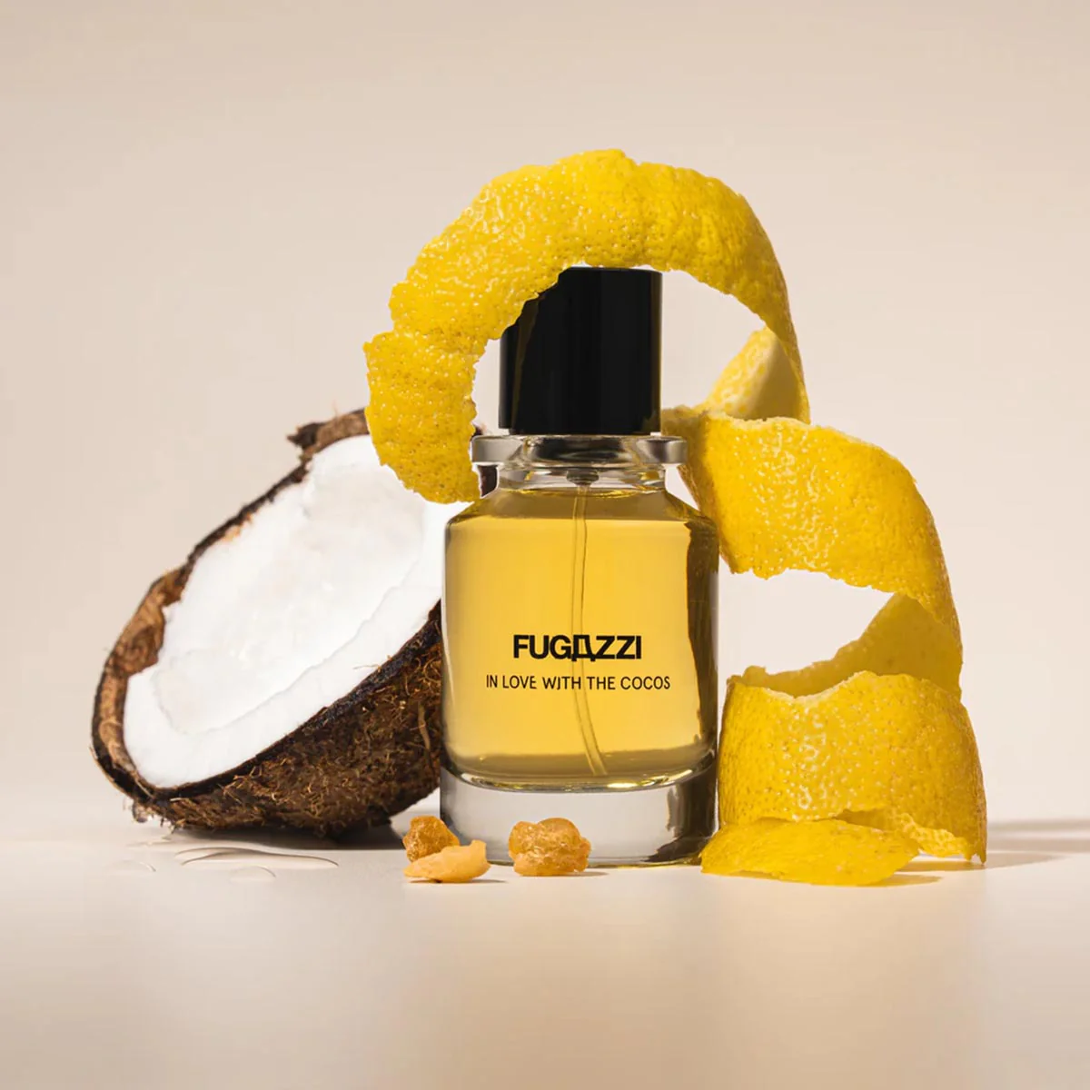 Fugazzi In Love with the Cocos - Image 2