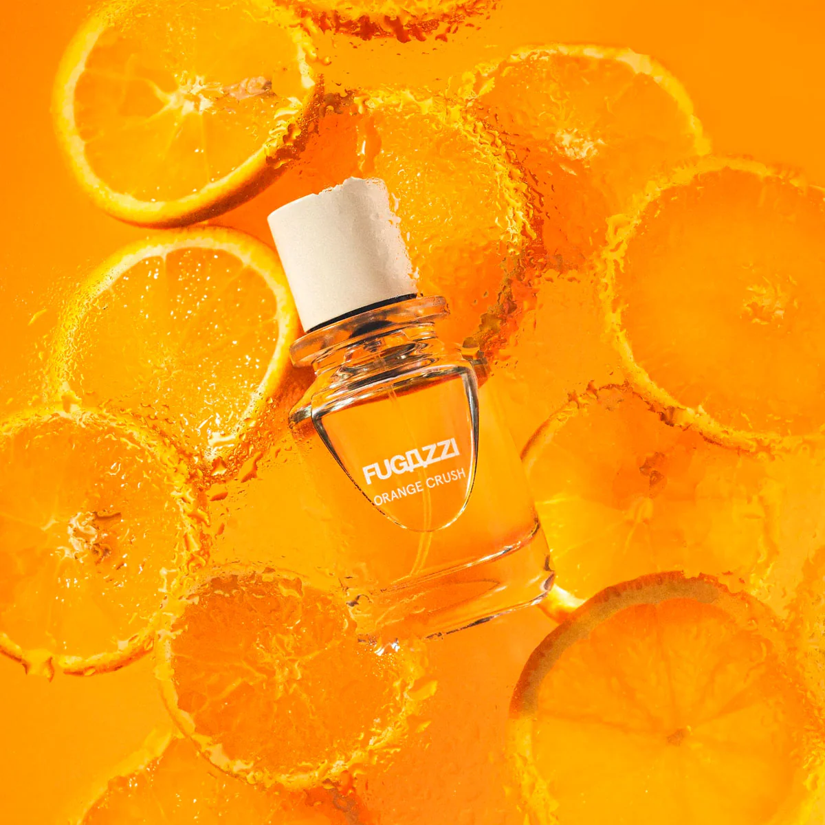 Fugazzi Orange Crush - Image 4