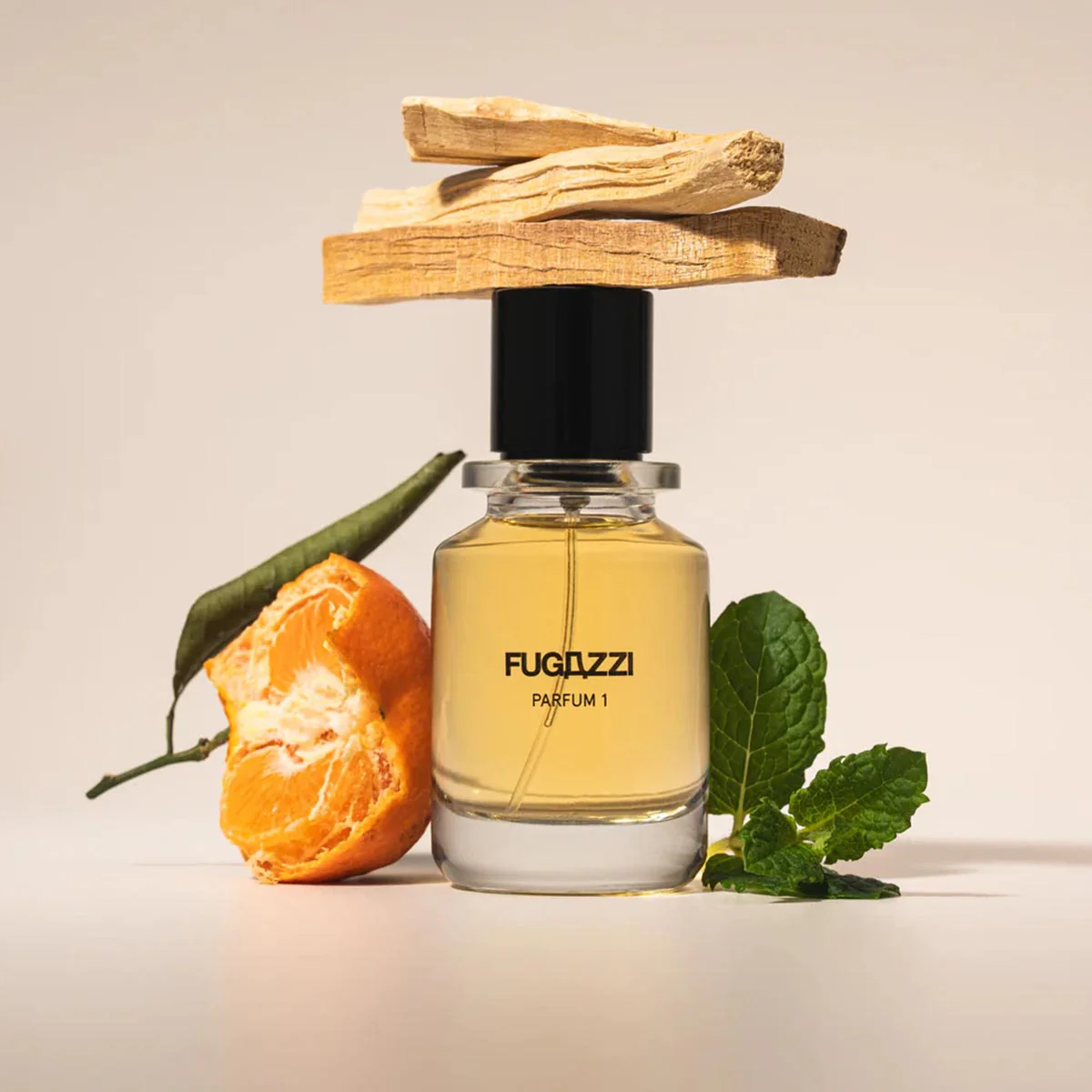 Fugazzi Parfum 1 - Image 2