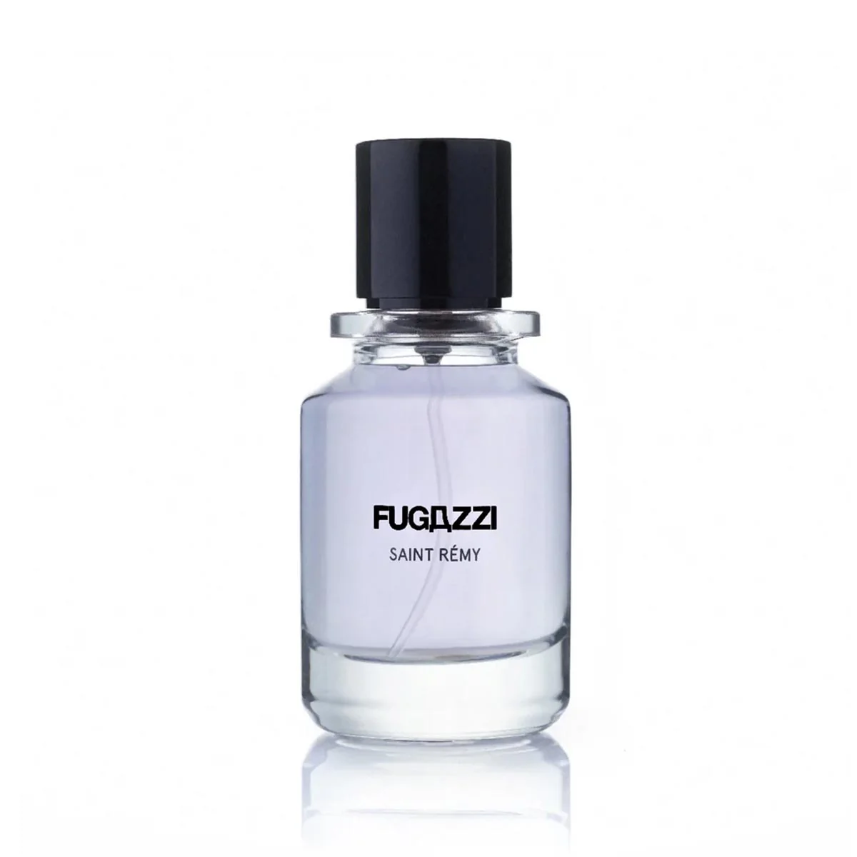 Fugazzi Saint Remy