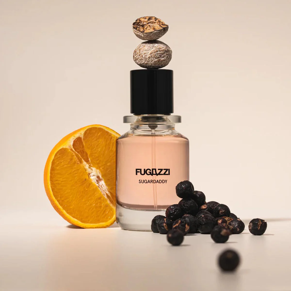 Fugazzi Sugardaddy - Image 2
