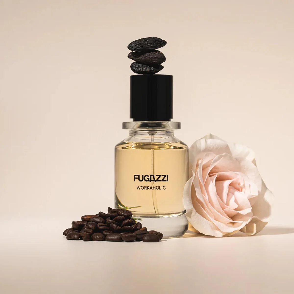 Fugazzi Workaholic - Image 2