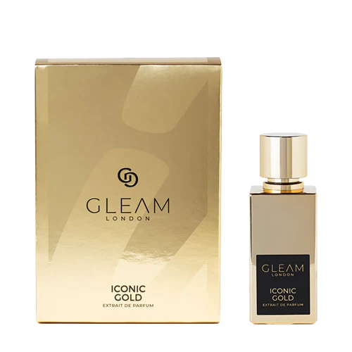 GLEAM LONDON ICONIC GOLD - Image 2