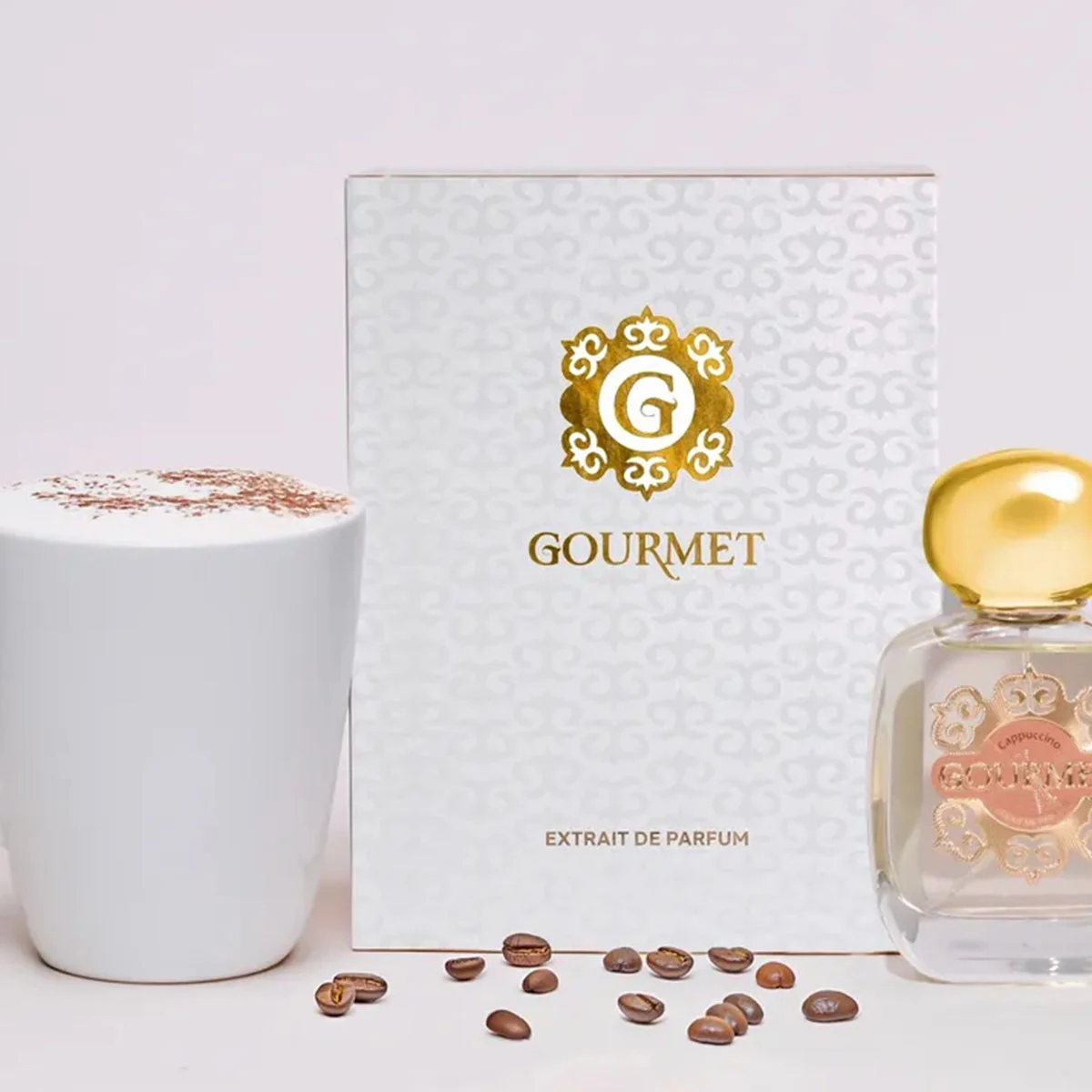 GOURMET CAPPUCCINO - Image 2