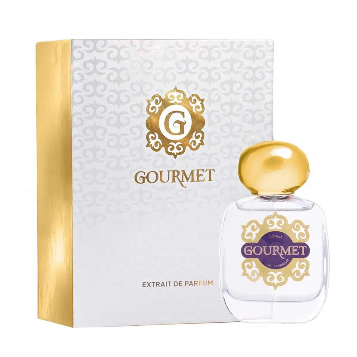 GOURMET RIBEST - Image 4