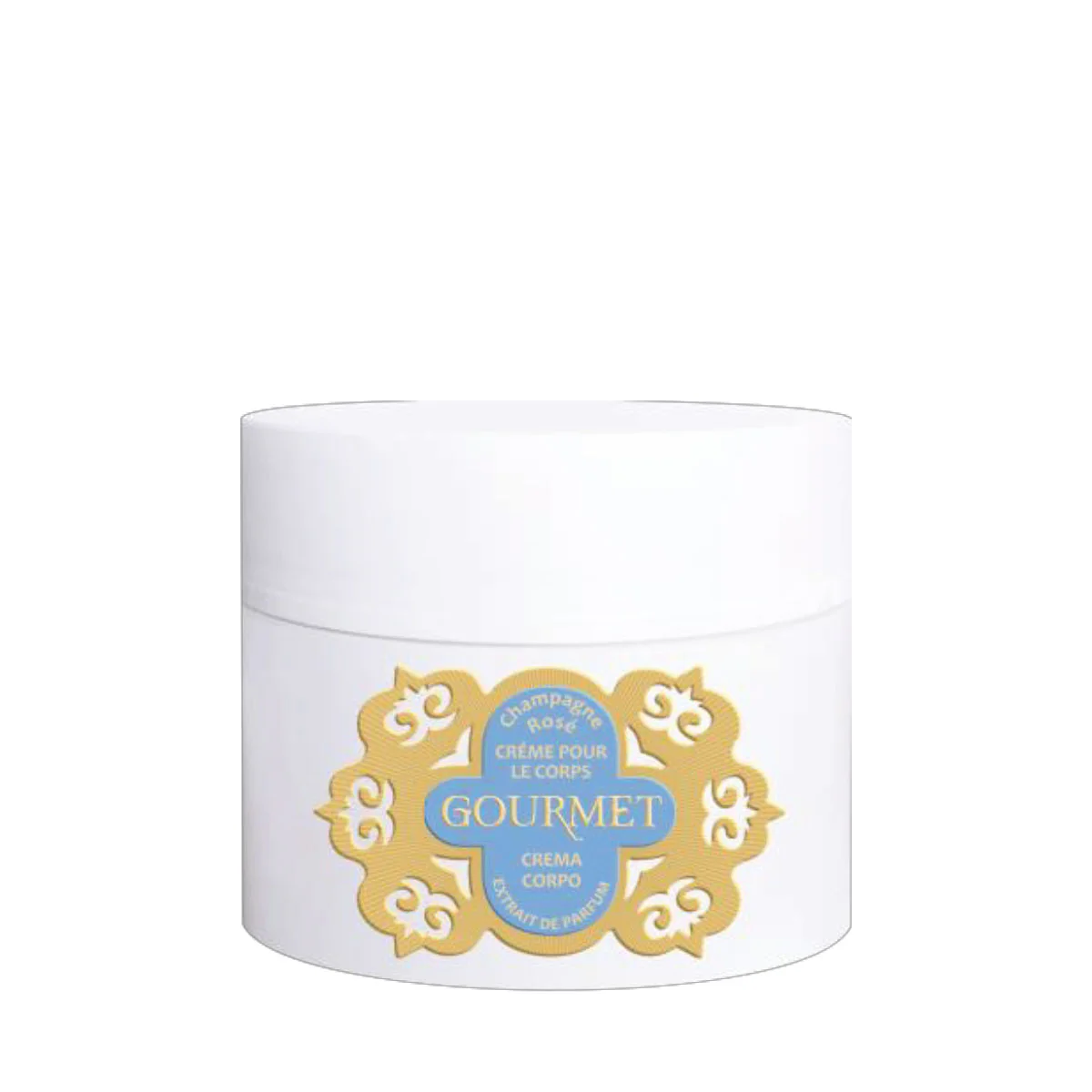 GOURMET Crema corpo Crème Sucrée