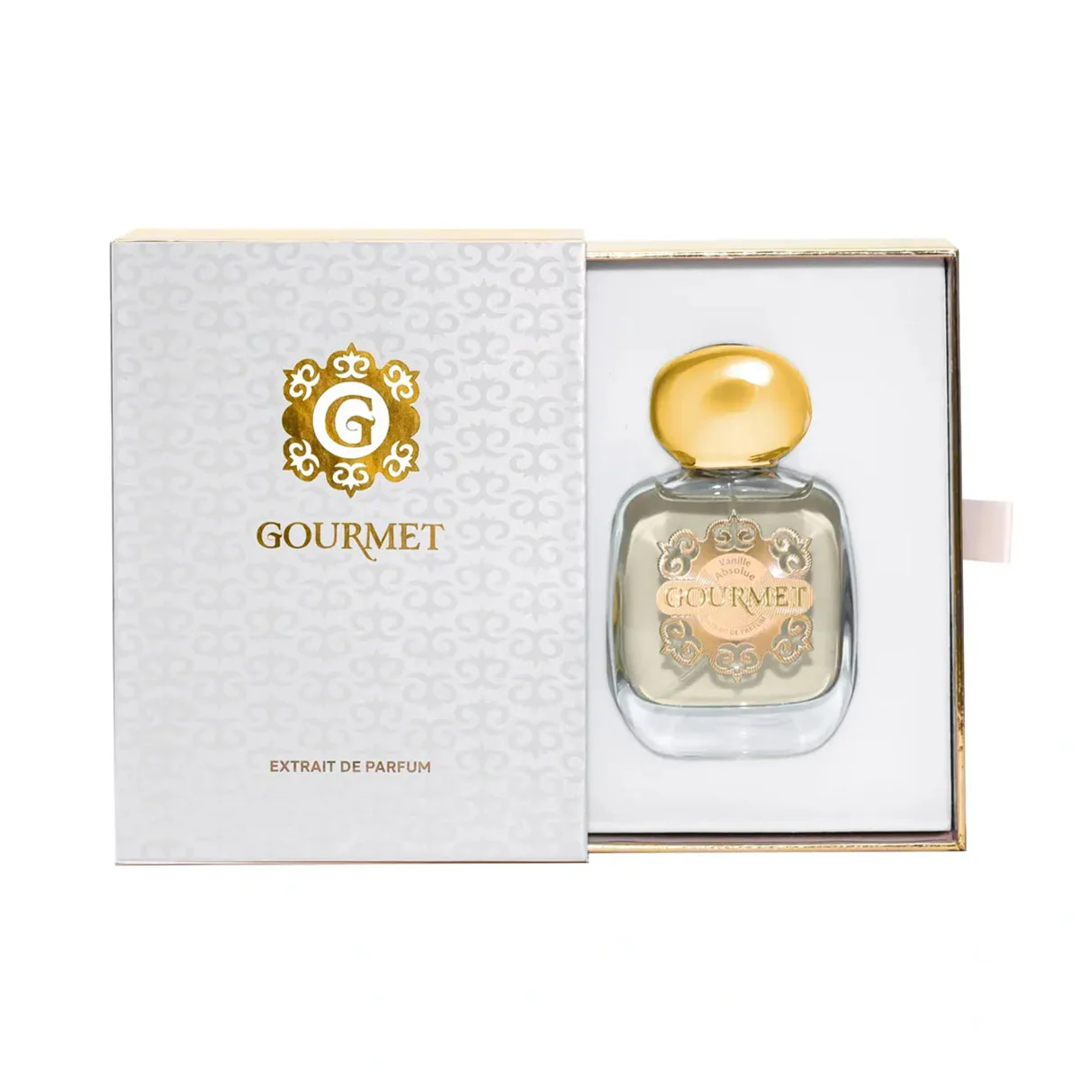 GOURMET VANILLE ABSOLUE - Image 3