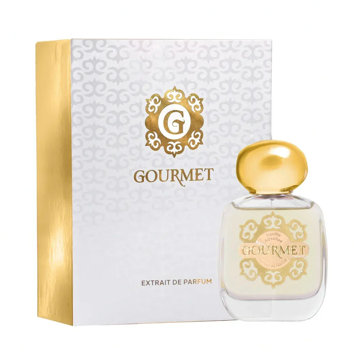 GOURMET VANILLE ABSOLUE - Image 4