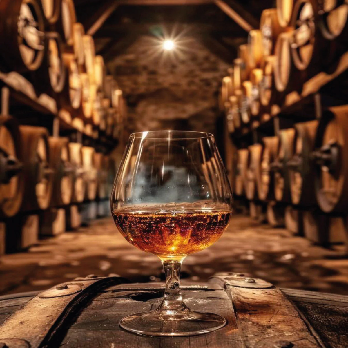 GOURMET Grand Cognac - Image 2