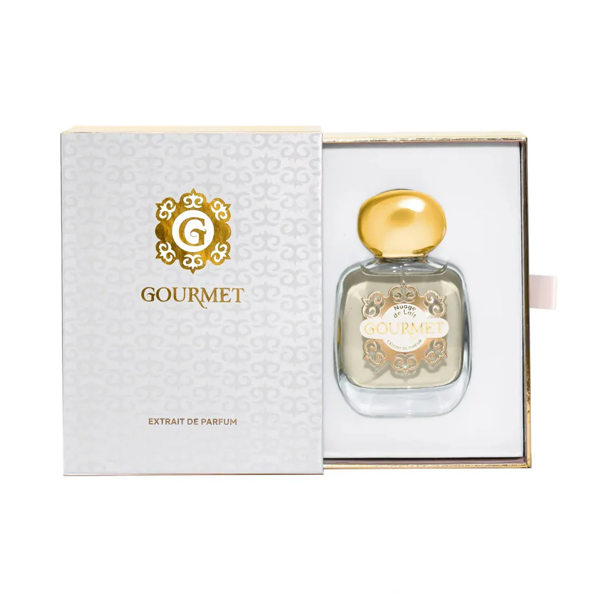 GOURMET NUAGE DE LAIT - Image 3