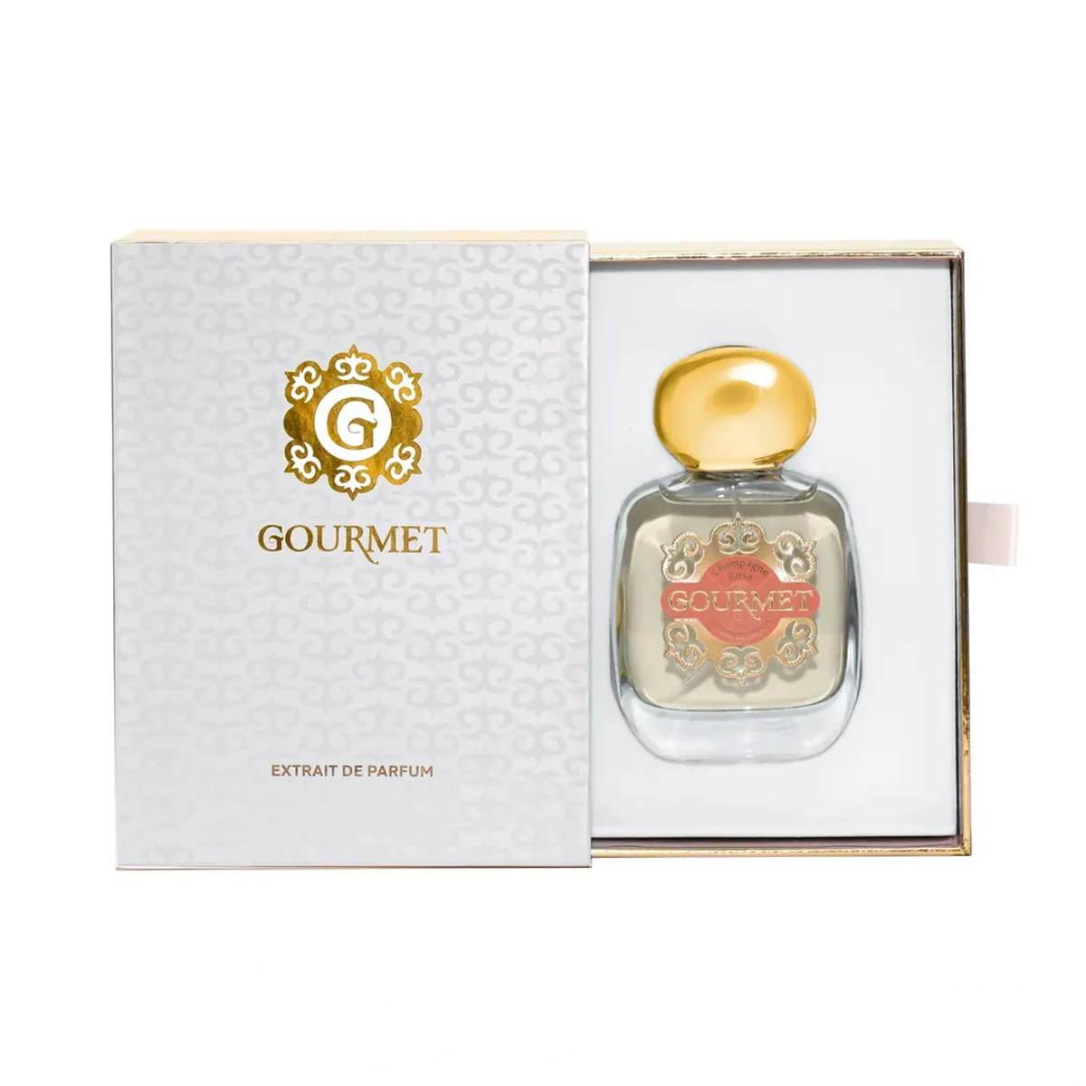 GOURMET CHAMPAGNE ROSÉ - Image 3