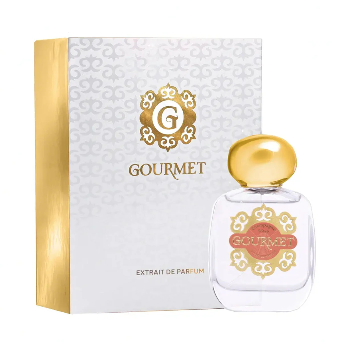 GOURMET CHAMPAGNE ROSÉ - Image 4