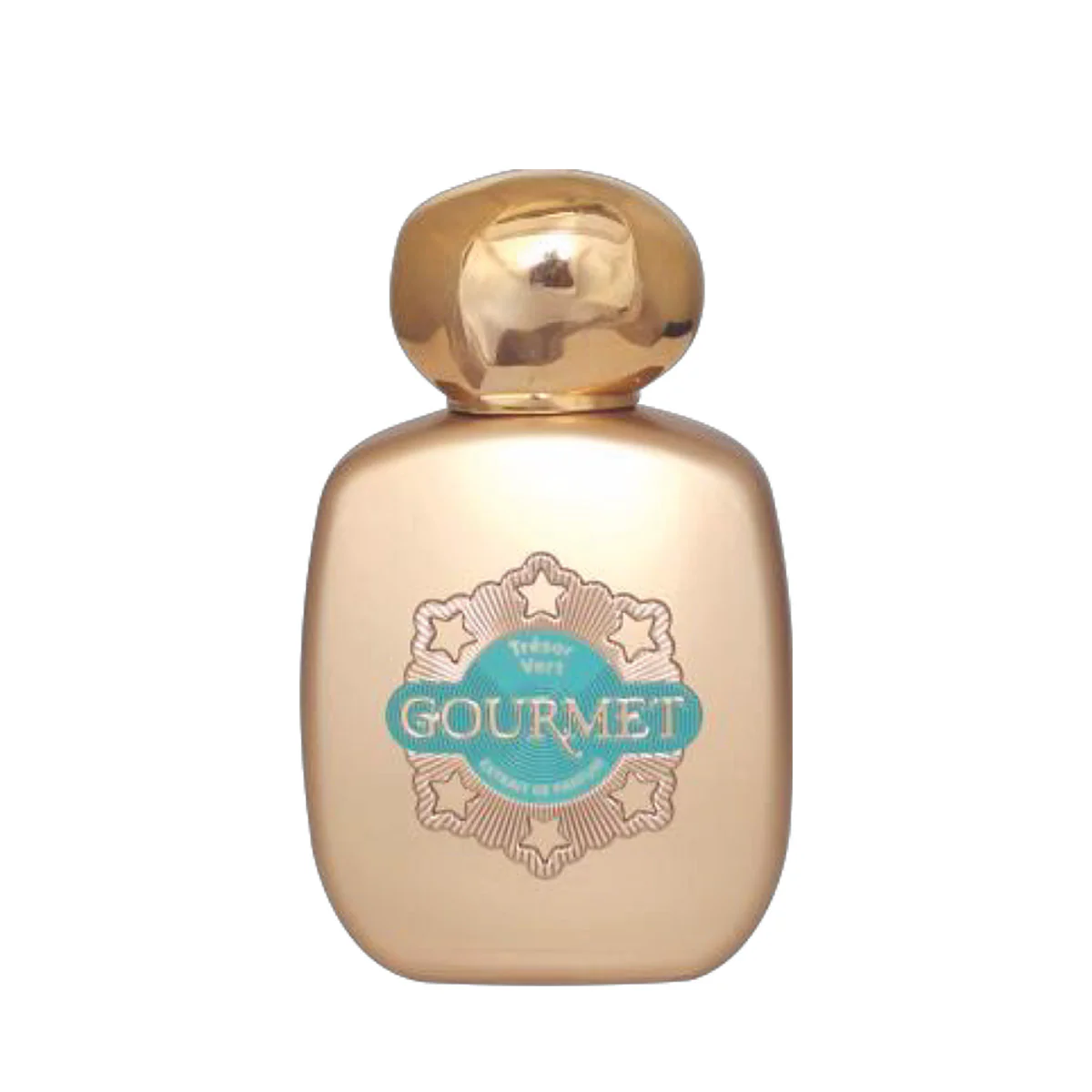 GOURMET Tresor Vert