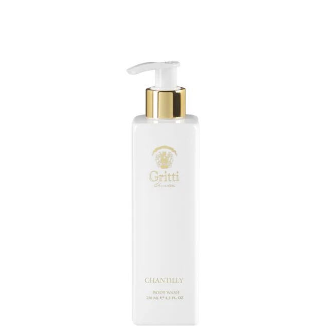 GRITTI CHANTILLY Gel Doccia