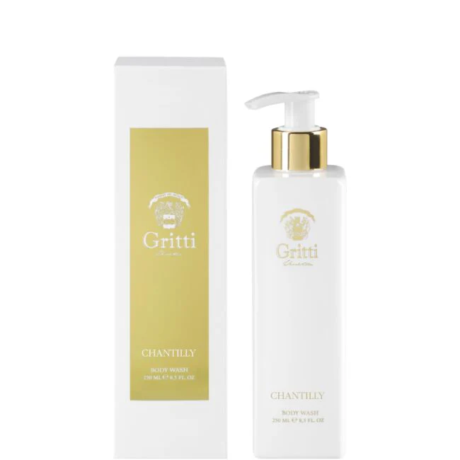 GRITTI CHANTILLY Gel Doccia - Image 2