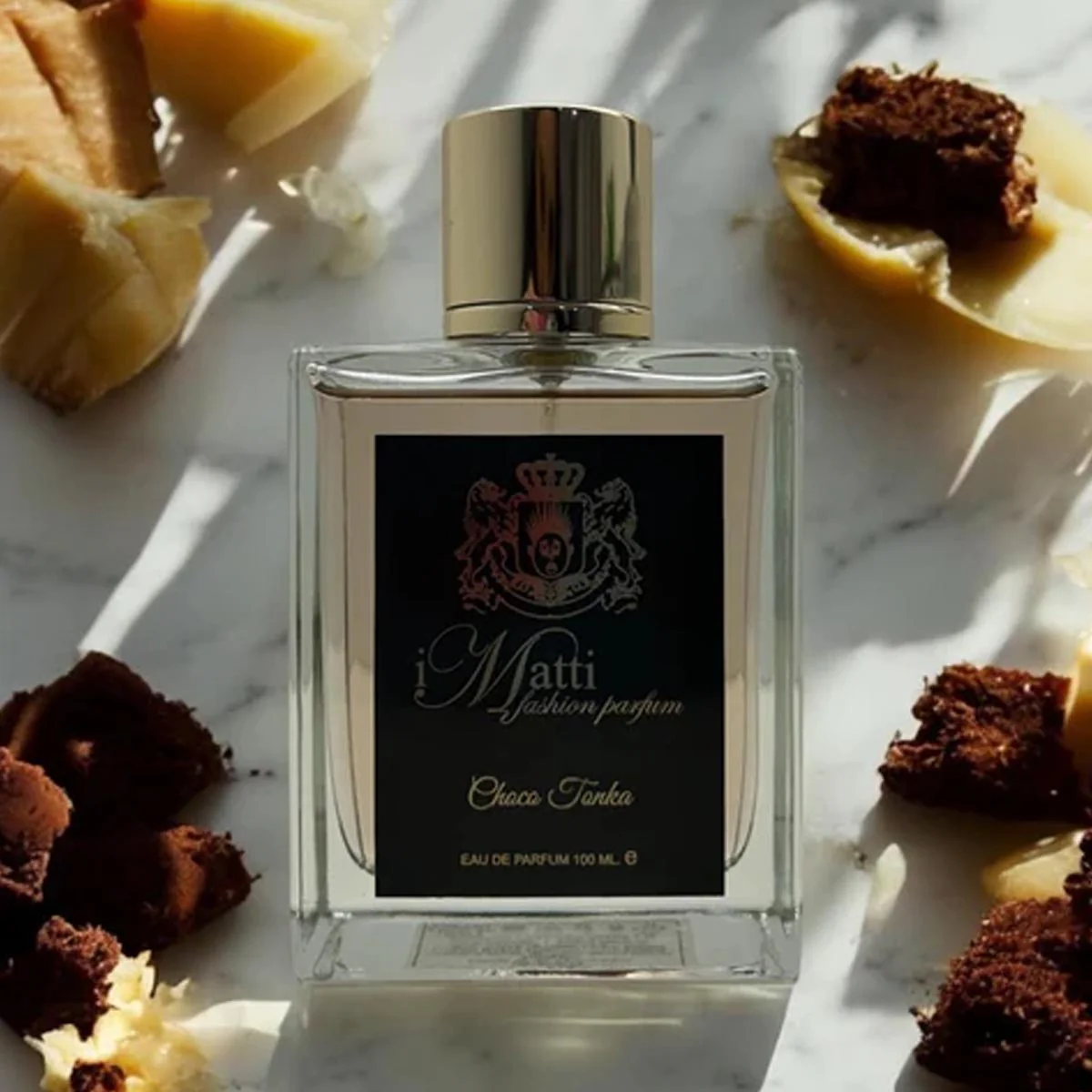 I MATTI Choco Tonka - Image 2