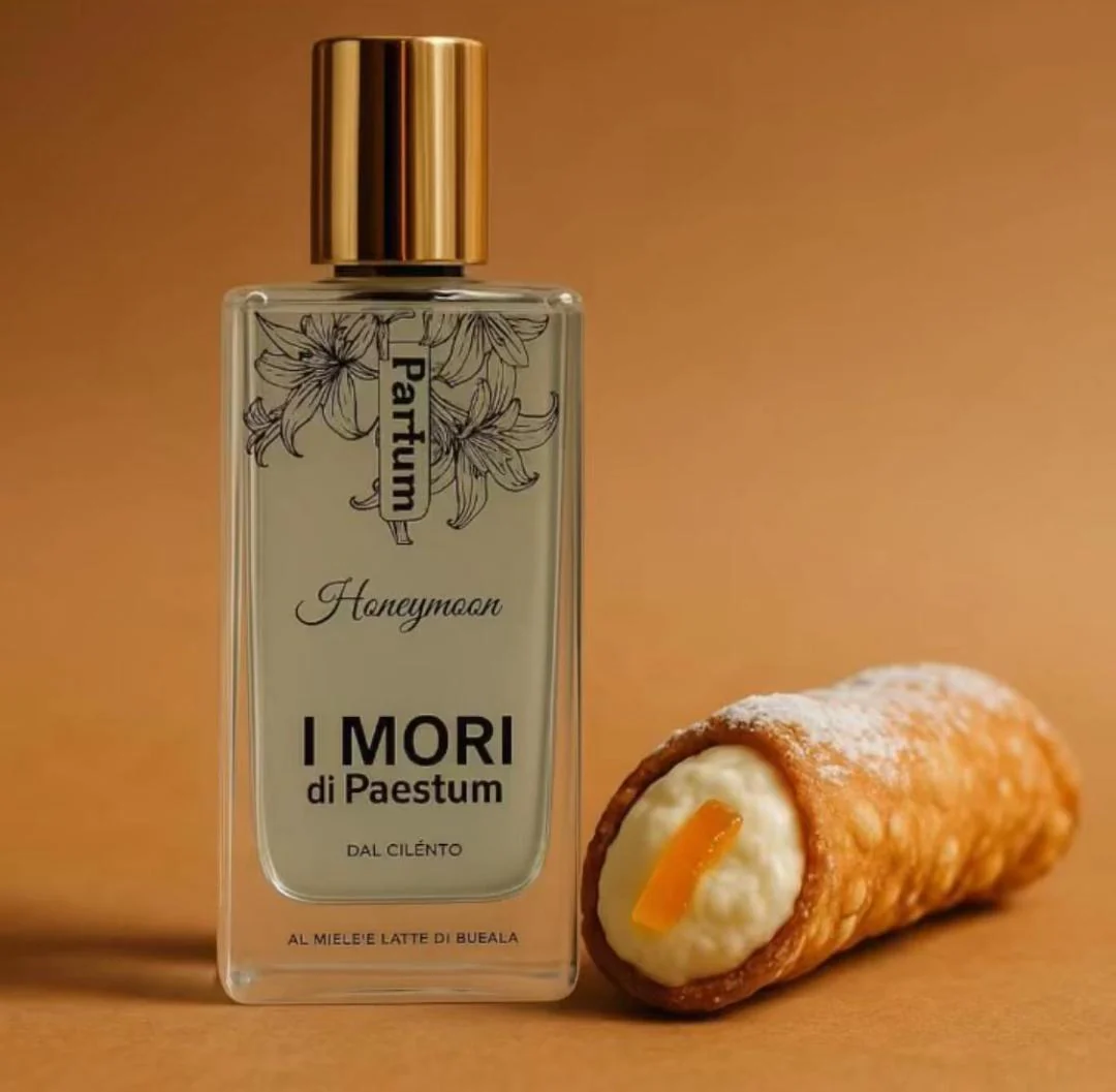 I Mori di Paestum Honeymoon - Image 2