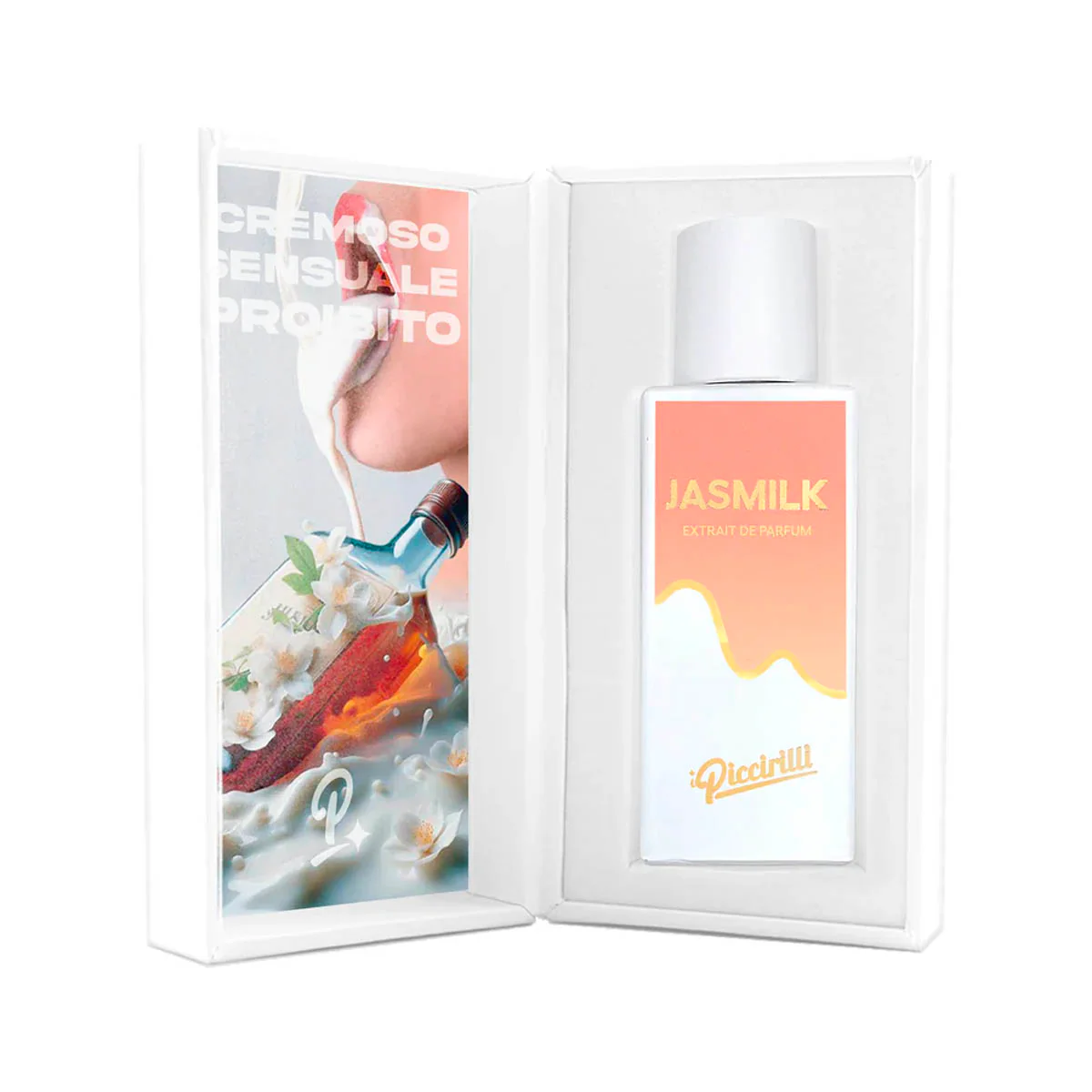 I PICCIRILLI Jasmilk - Image 3