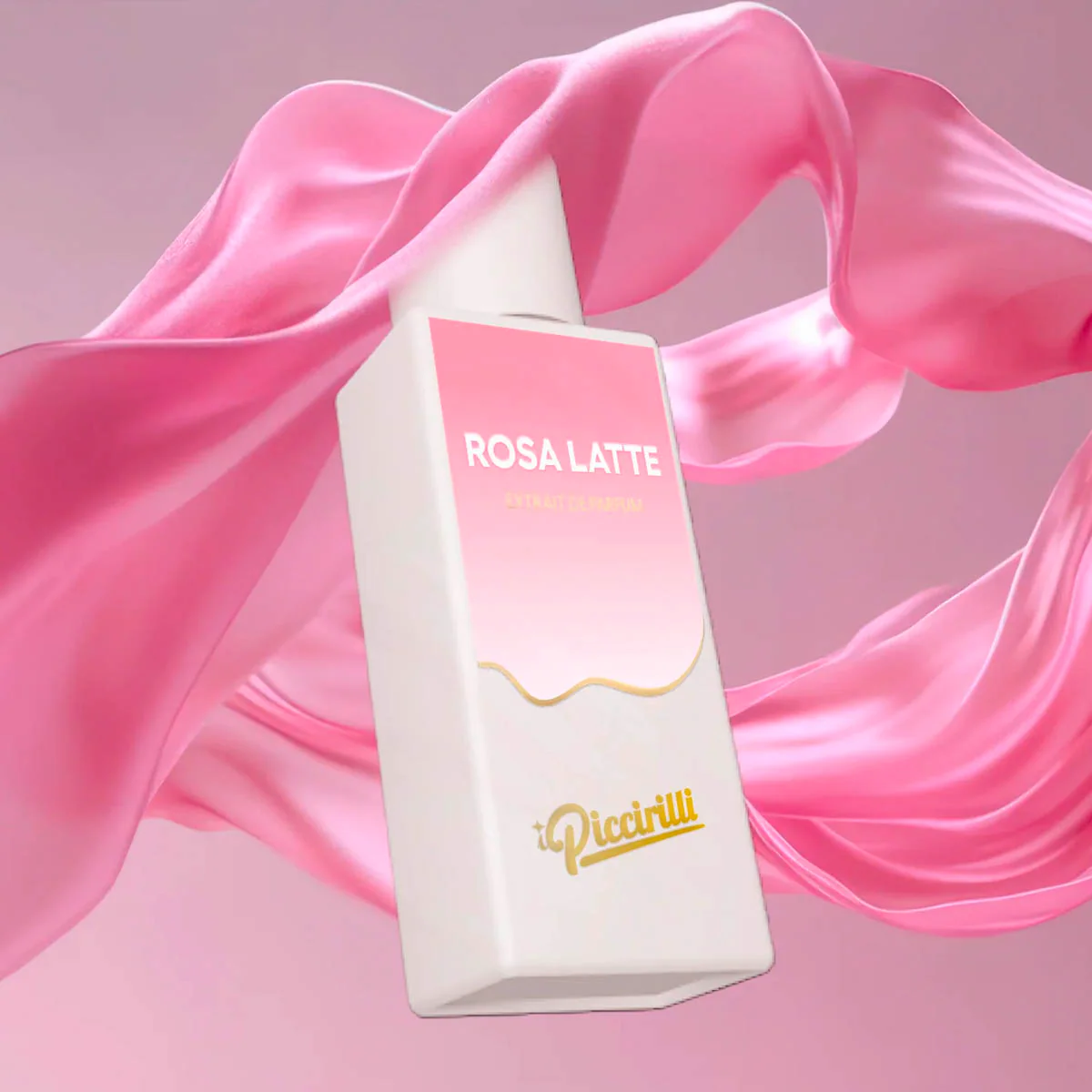I PICCIRILLI Rosa Latte - Image 2