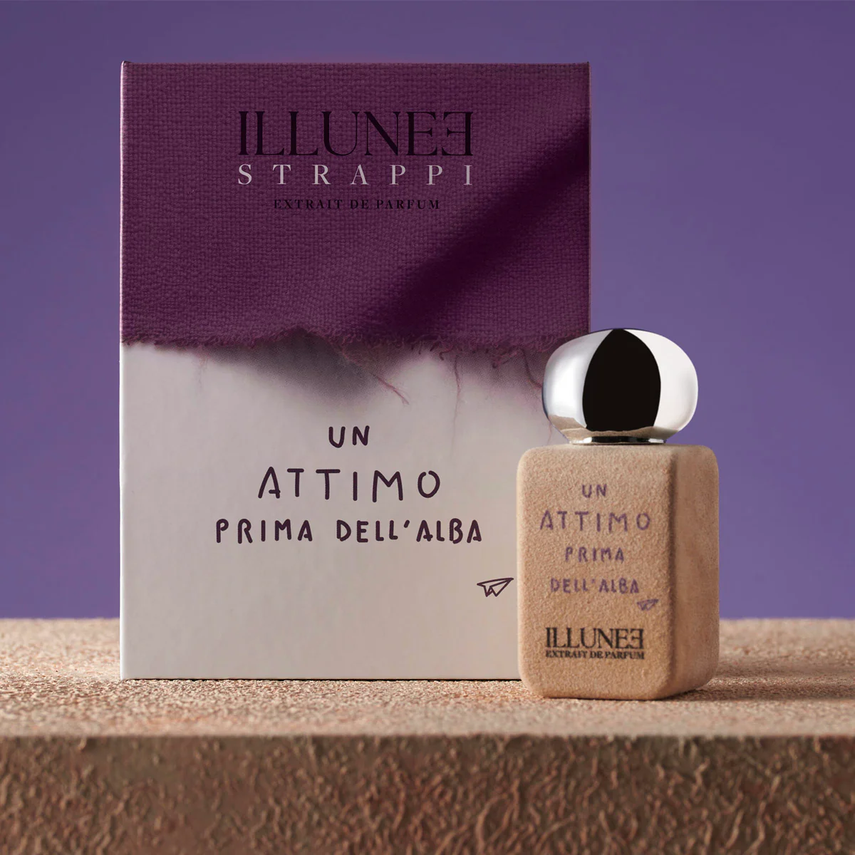 ILLUNEE Attimo - Image 3