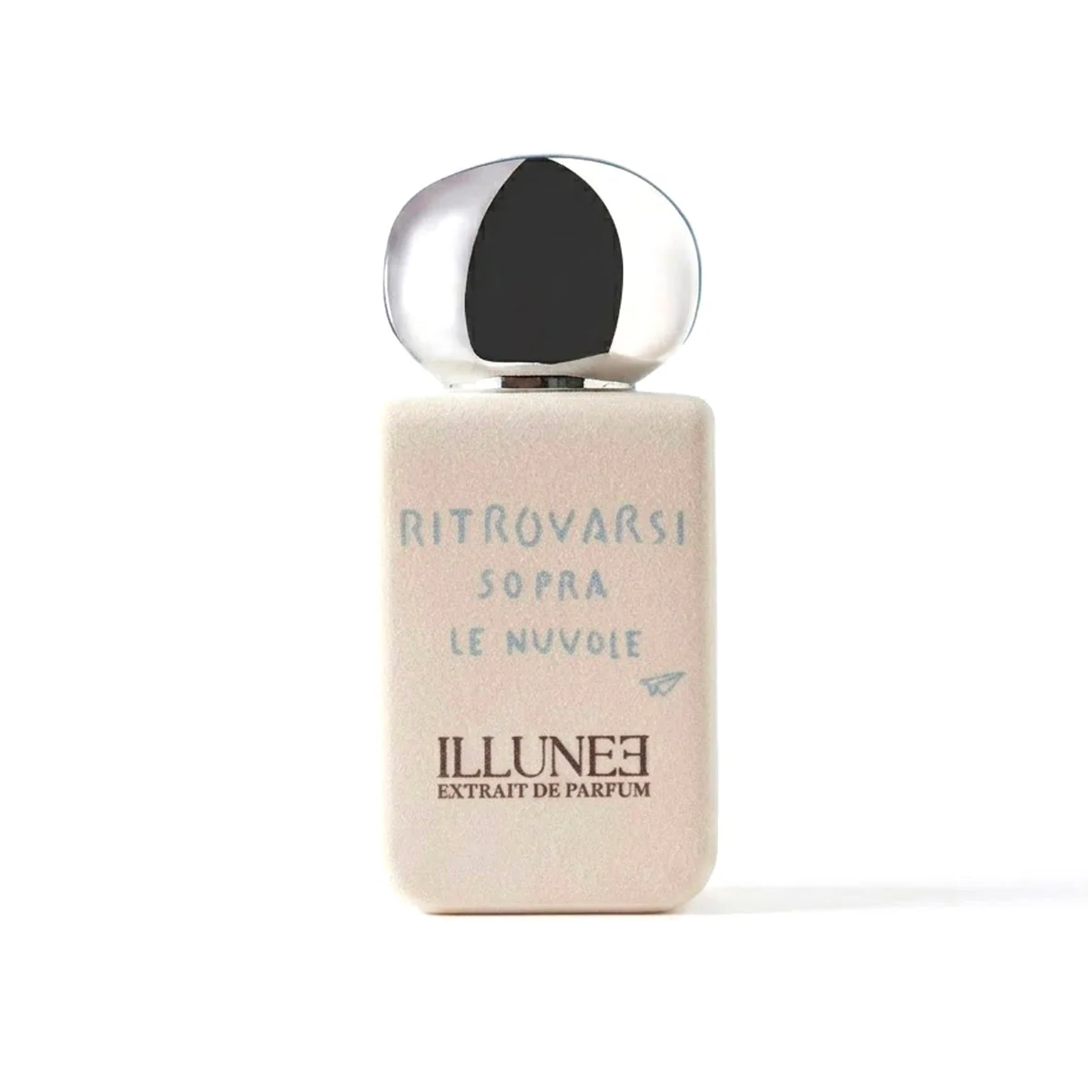 ILLUNEE Ritrovarsi