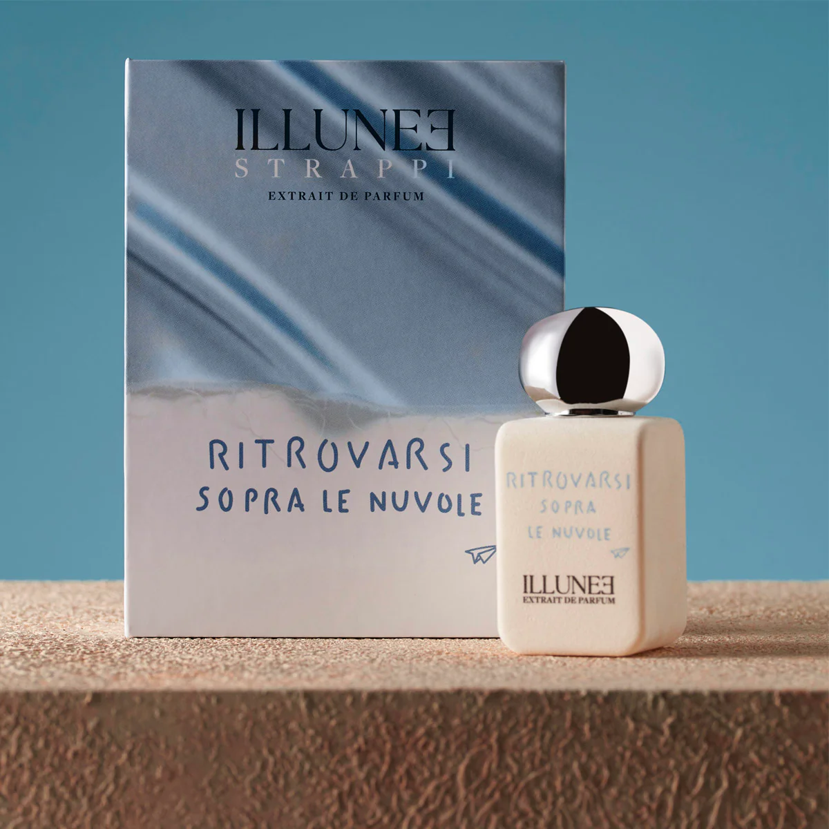 ILLUNEE Ritrovarsi - Image 3