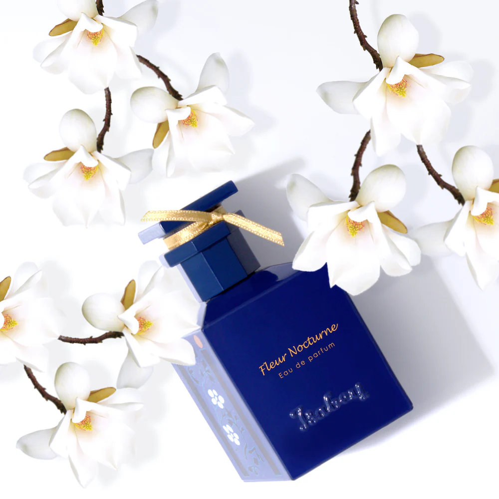 ISABEY FLEUR NOCTURNE - Image 2