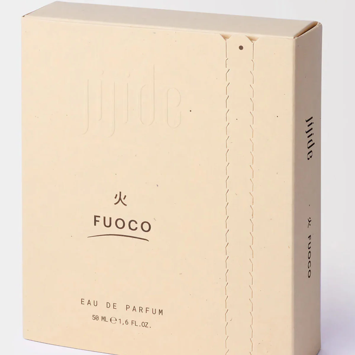 JIJIDE FUOCO - Image 4