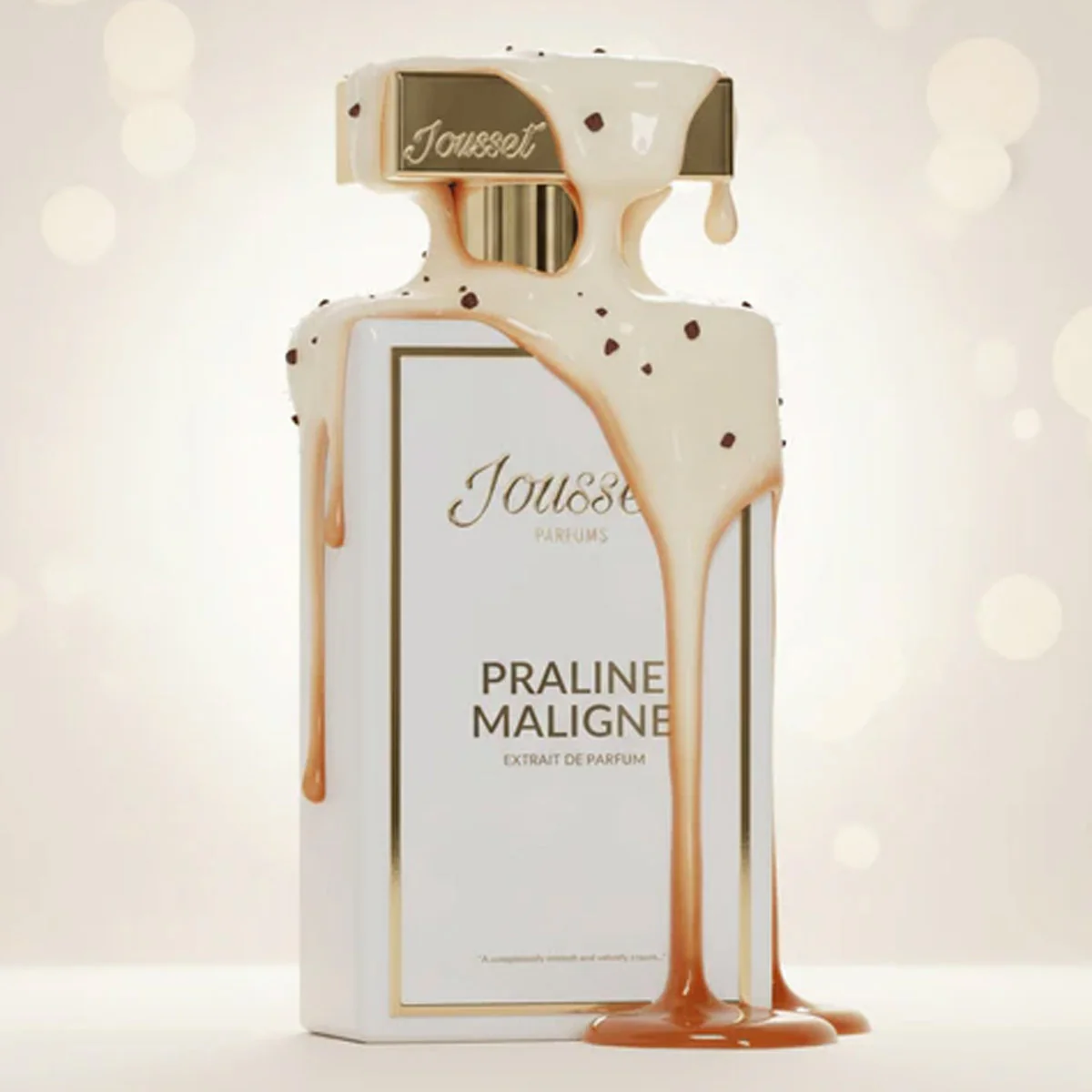 JOUSSET Praline Maligne - Image 2