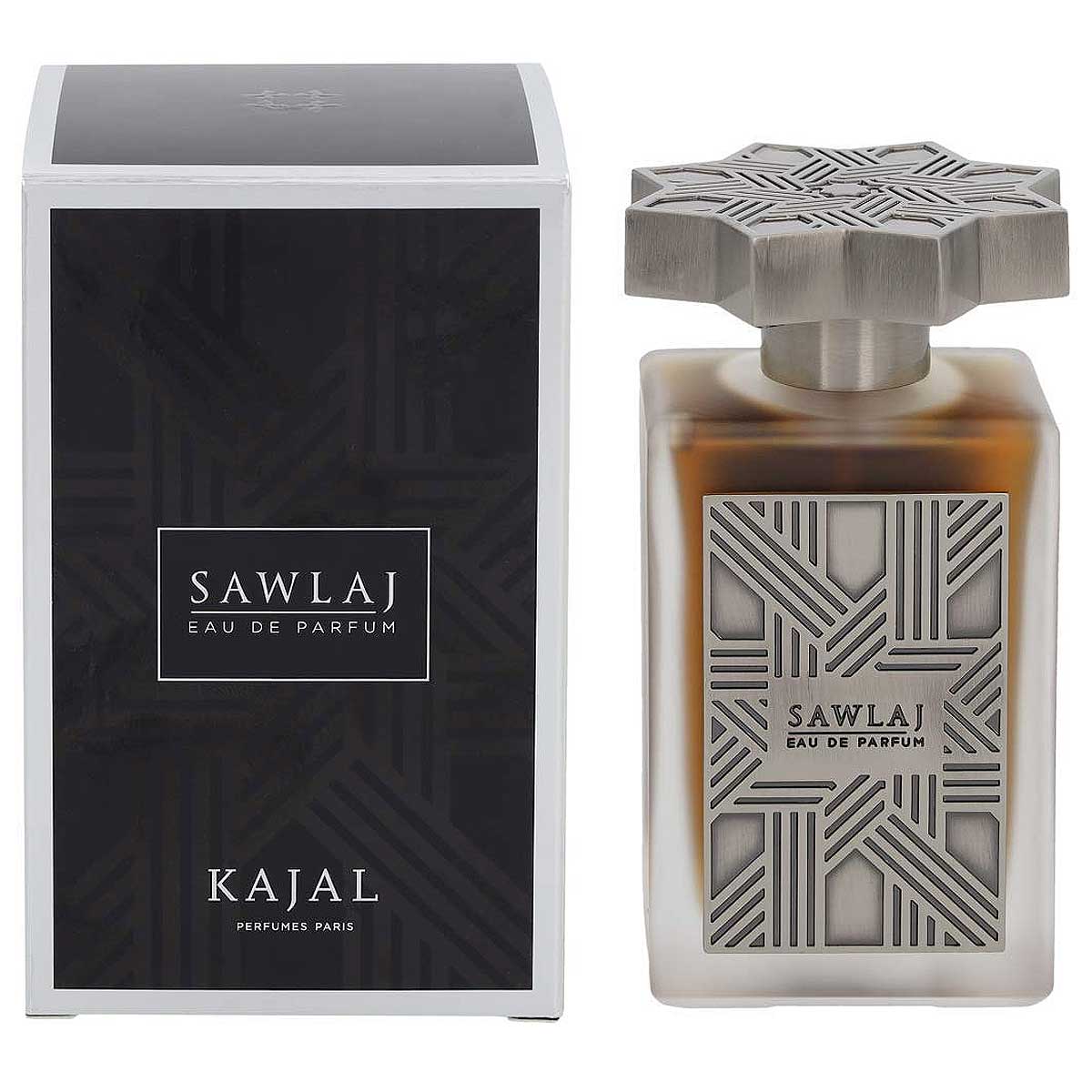 KAJAL SAWLAJ - Image 2