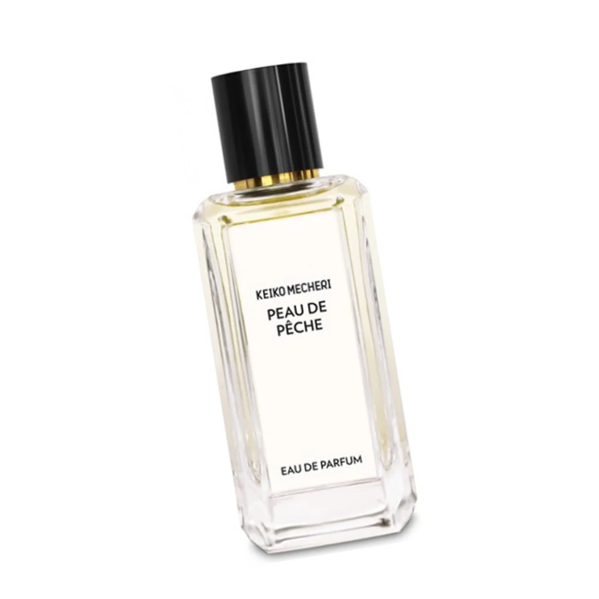 KEIKO MECHERI PEAU DE PECHE EDP 100 ml - Image 3