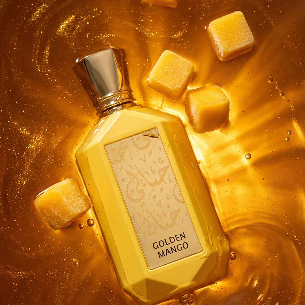 KHAYALI Golden Mango - Image 4