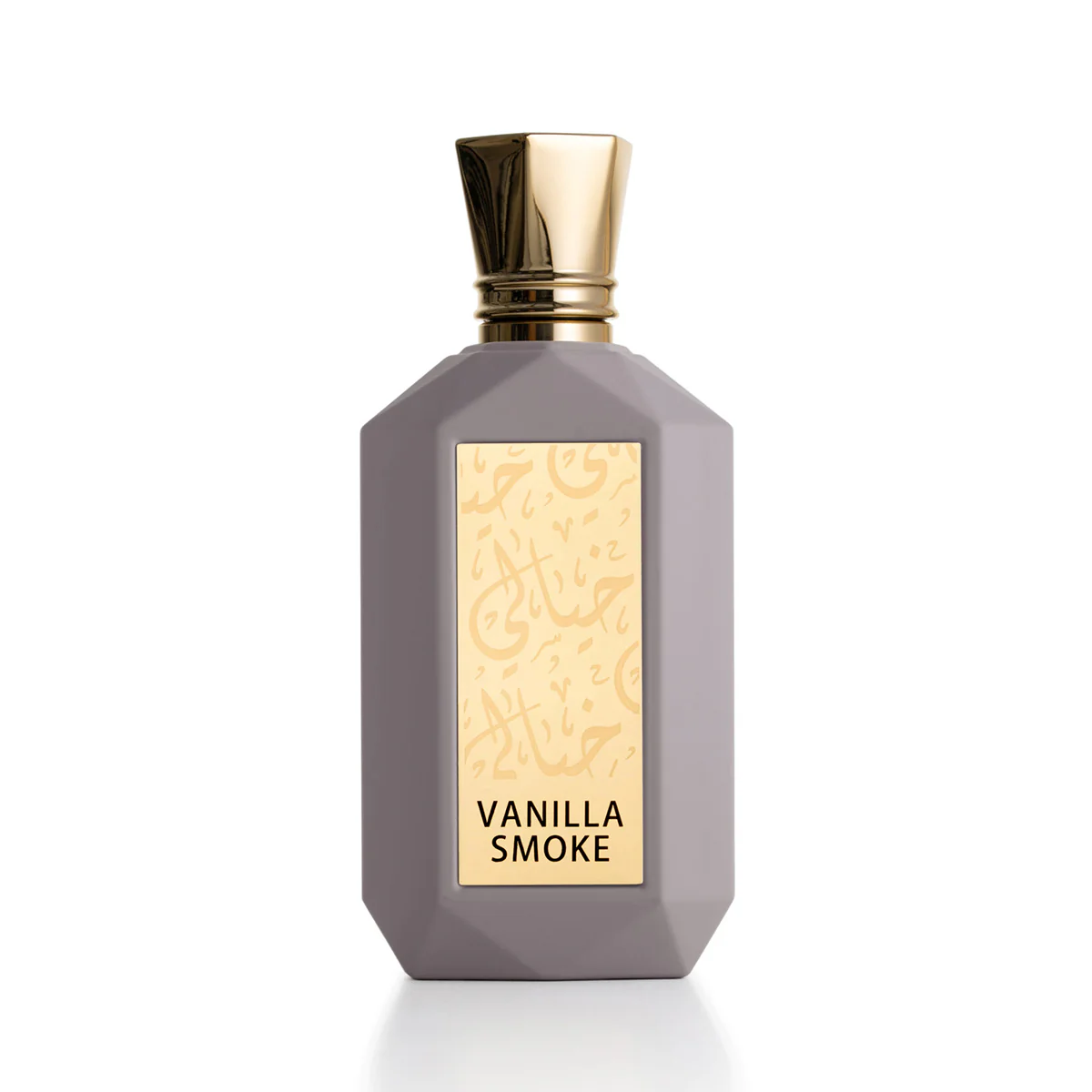 KHAYALI Vanilla Smoke
