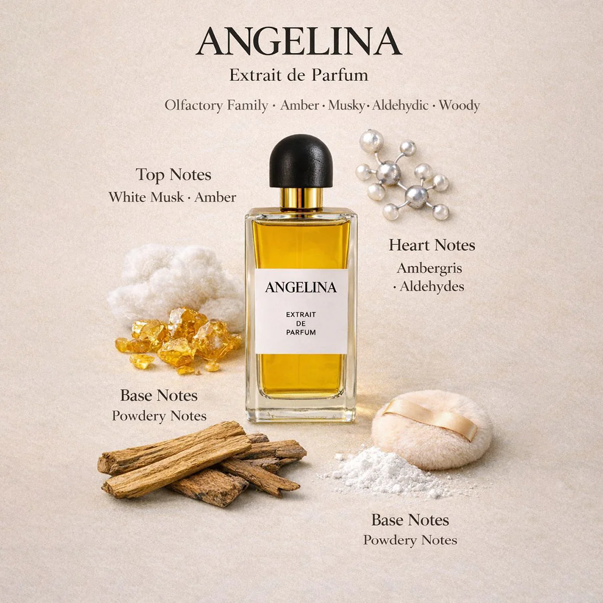 LA CAMPANA Angelina - Image 2
