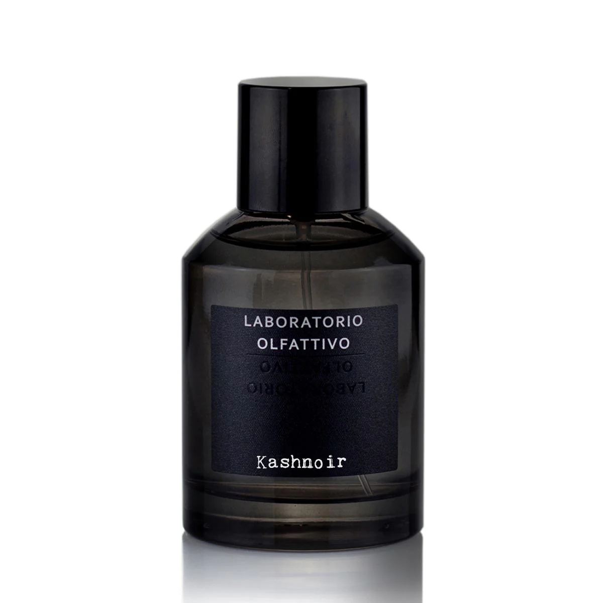 LABORATORIO OLFATTIVO KASHNOIR