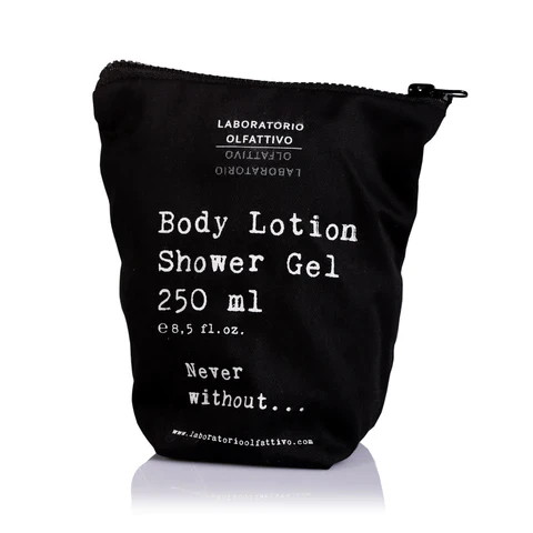 LABORATORIO OLFATTIVO NUN BODY LOTION - Image 2