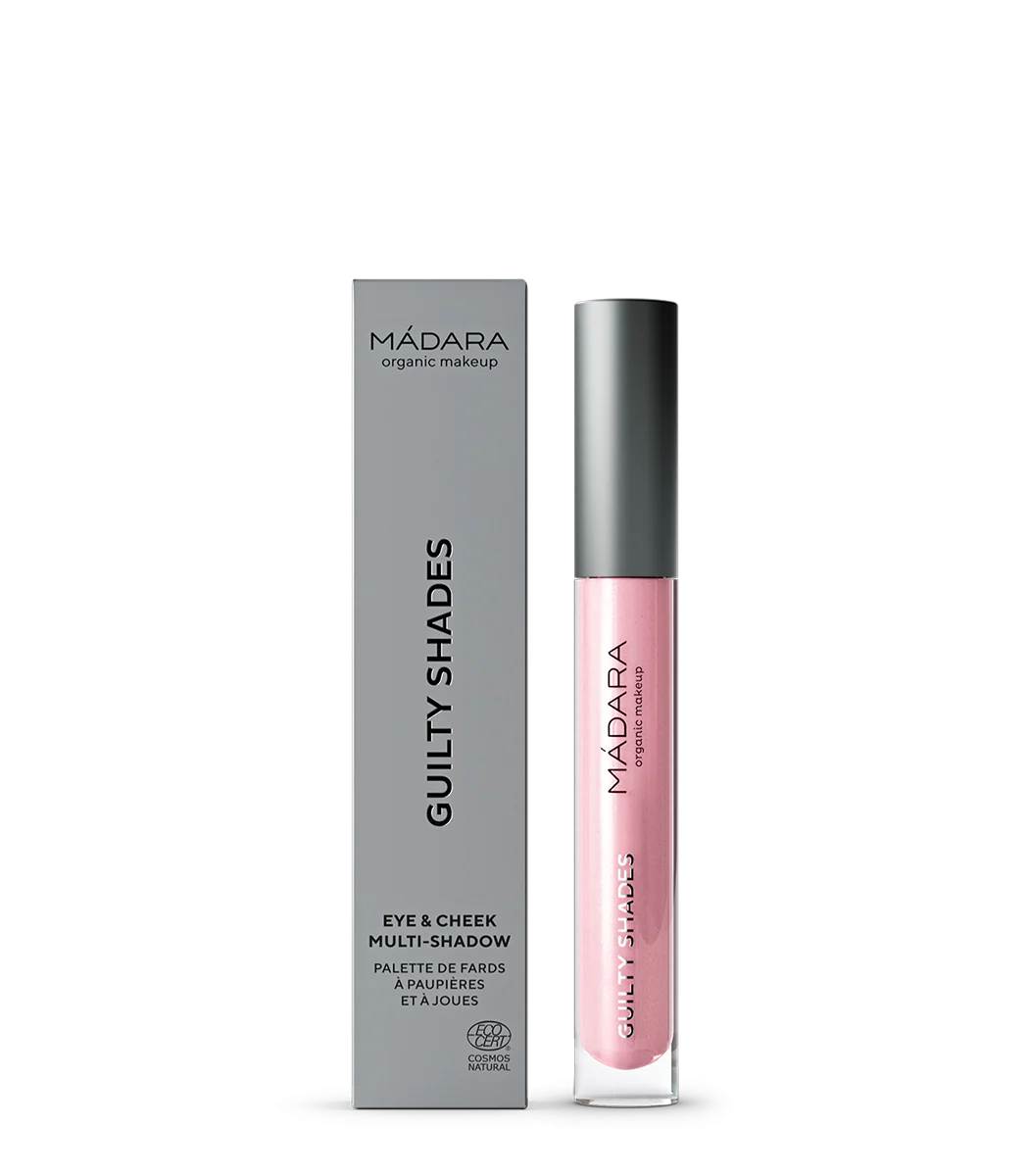 MÁDARA GUILTY SHADES Eye & Cheek Multi-Shadow - Image 5