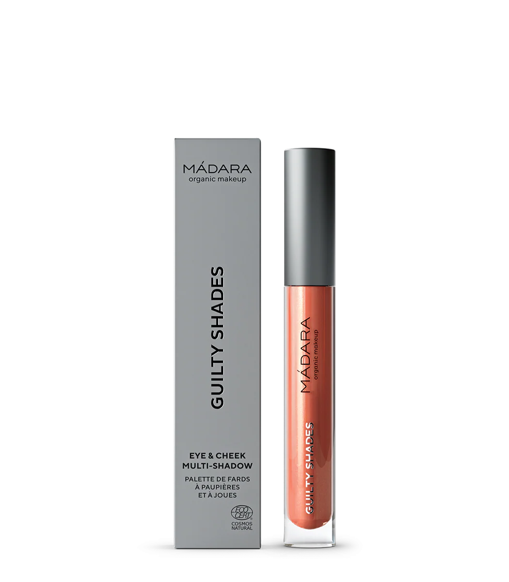 MÁDARA GUILTY SHADES Eye & Cheek Multi-Shadow - Image 6