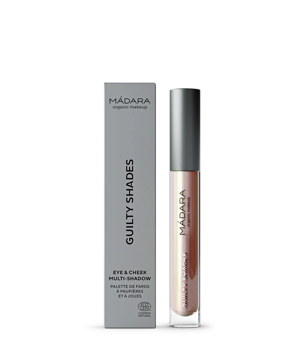 MÁDARA GUILTY SHADES Eye & Cheek Multi-Shadow - Image 7