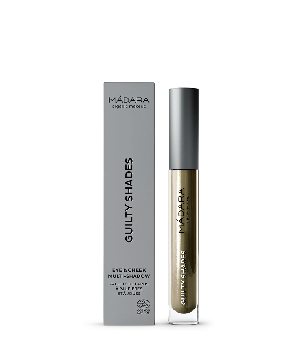 MÁDARA GUILTY SHADES Eye & Cheek Multi-Shadow - Image 8