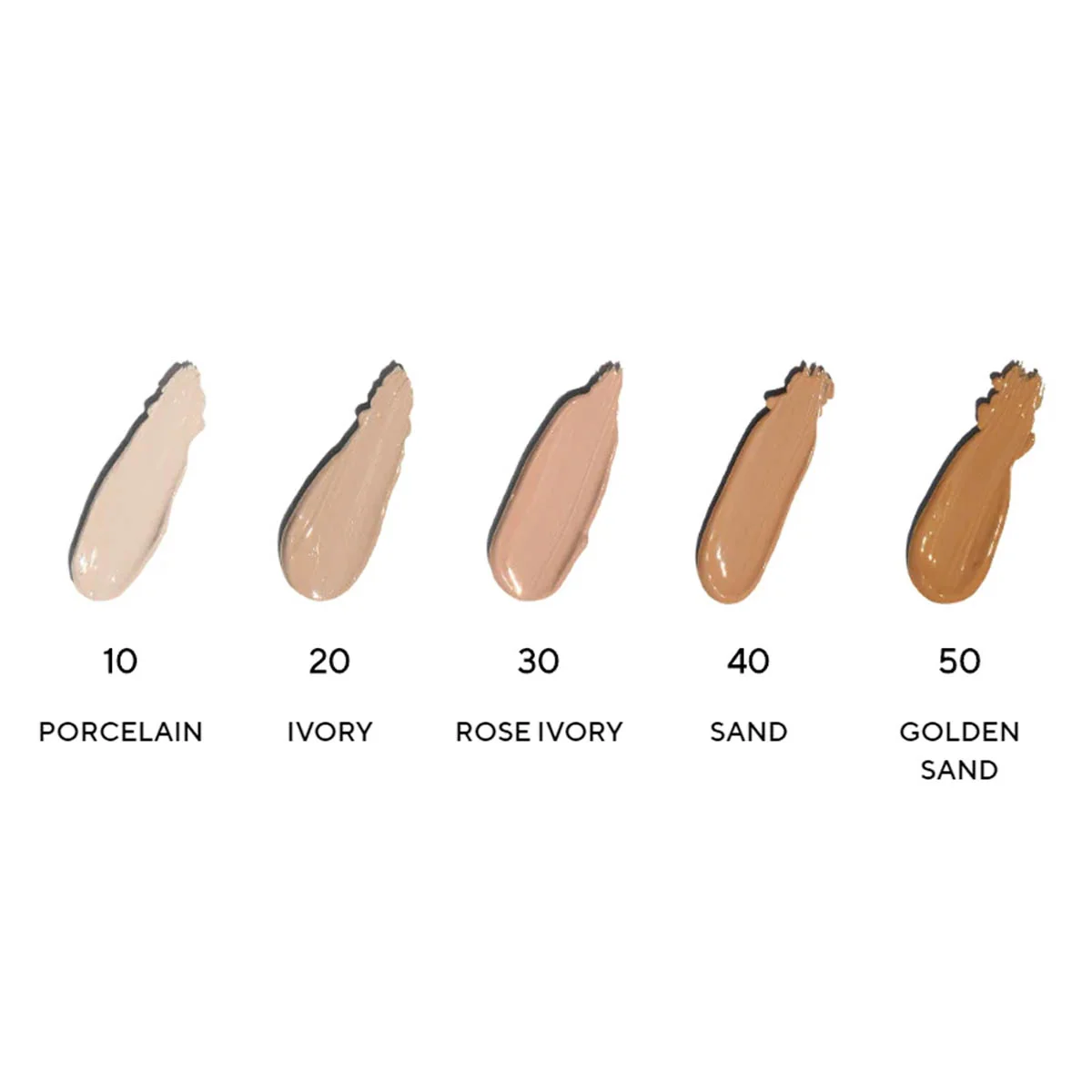 MÁDARA Soft Glow Foundation - Image 7